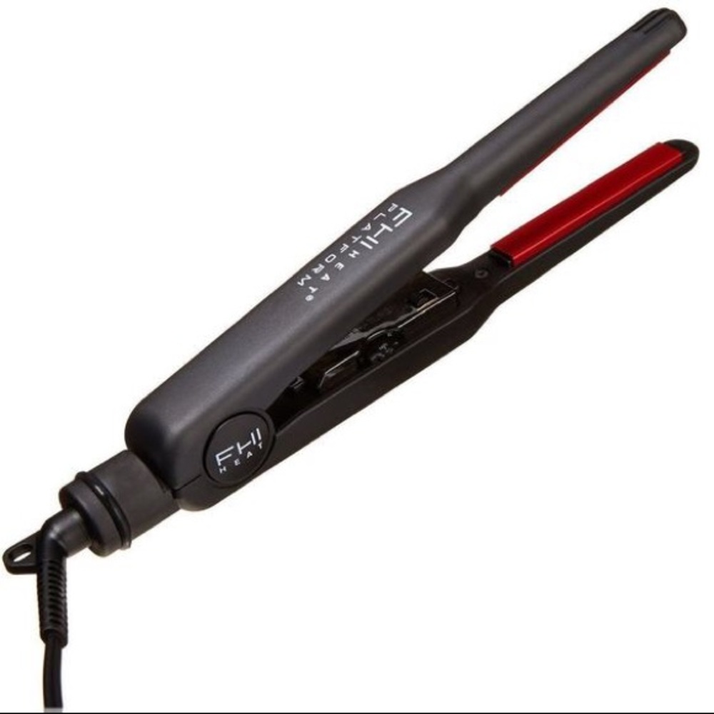 1/2” FHI Heat Platform Ceramic Hair Iron
